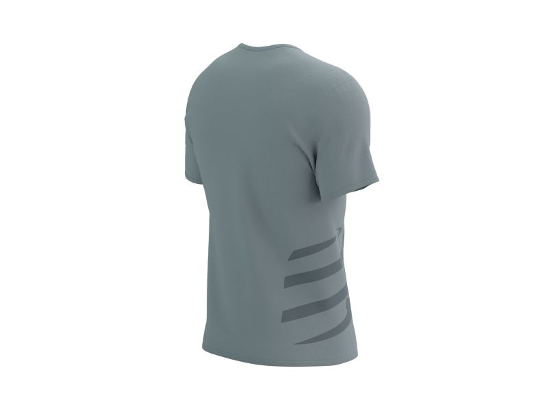 LOGO SS TSHIRT M - ALLOY